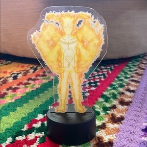 Illuminated Anime Character LED Light-Naruto